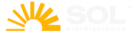 SOL Distribuidora Logo
